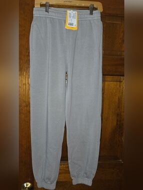 New W/ Tags, Sweats W/ Pockets Sz XS